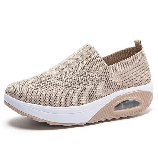Yael - Orthopedic Shoes