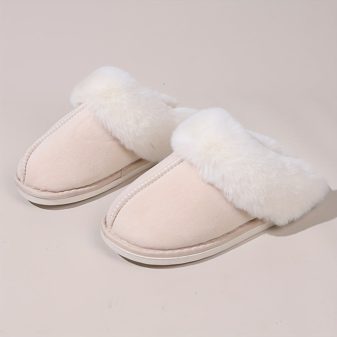 Lily™  Fluffy Bliss Slippers