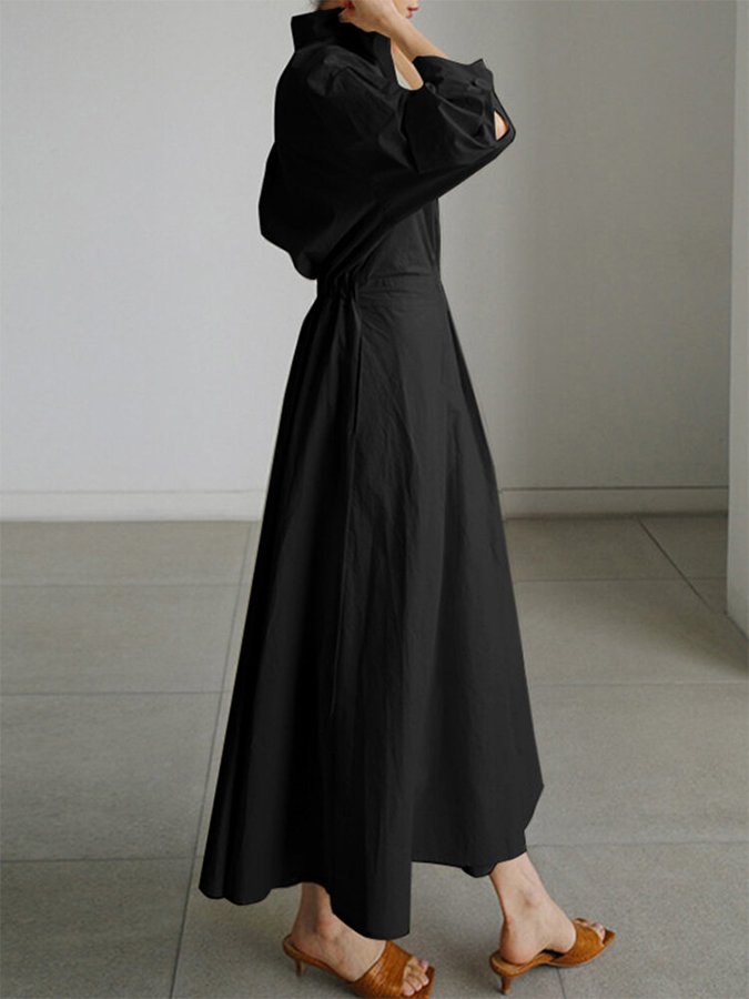 ANNA™ ELEGANT MAXI DRESS