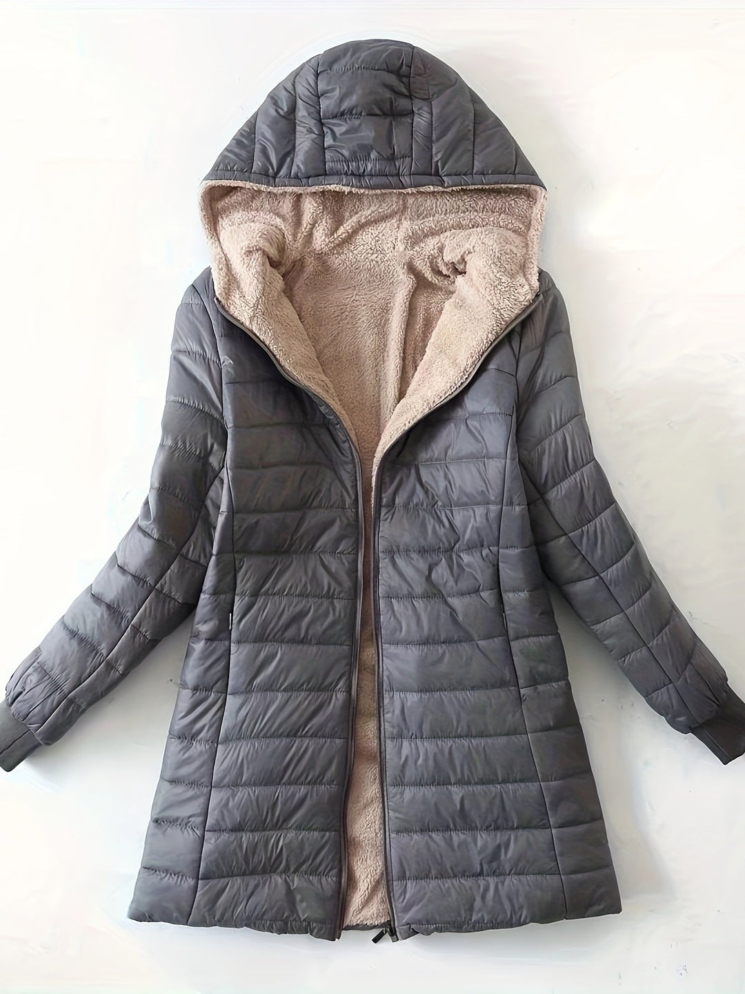 ARCTIC LUXE - Casual Jacket