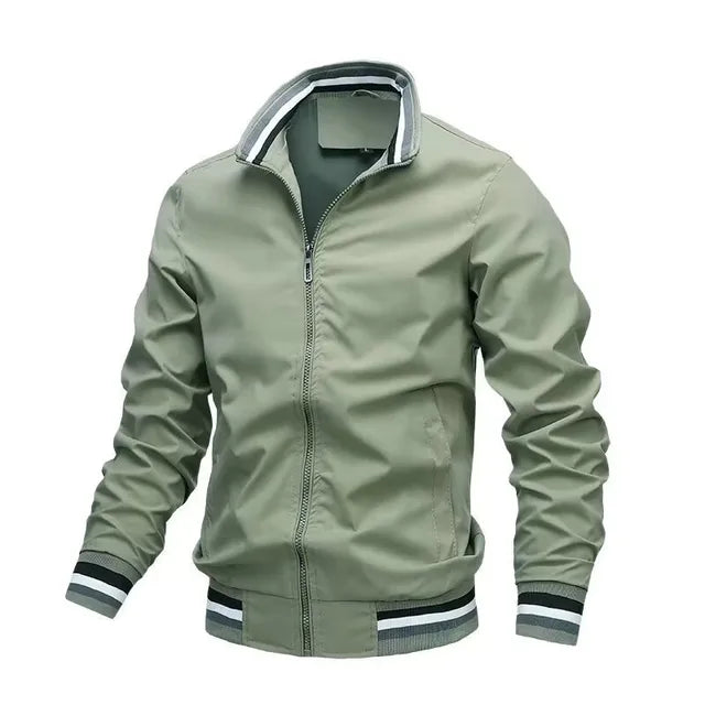 Ennix™ - Essentials Jacket