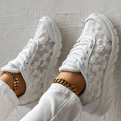 Dominika - Breathable Orthopedic Shoes
