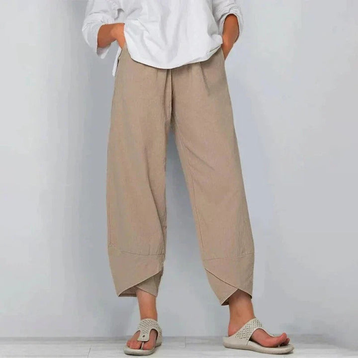 Emiliana™ Timeless Elegance Trousers