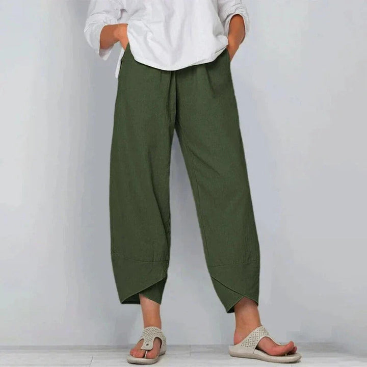 Emiliana™ Timeless Elegance Trousers