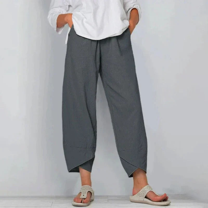 Emiliana™ Timeless Elegance Trousers