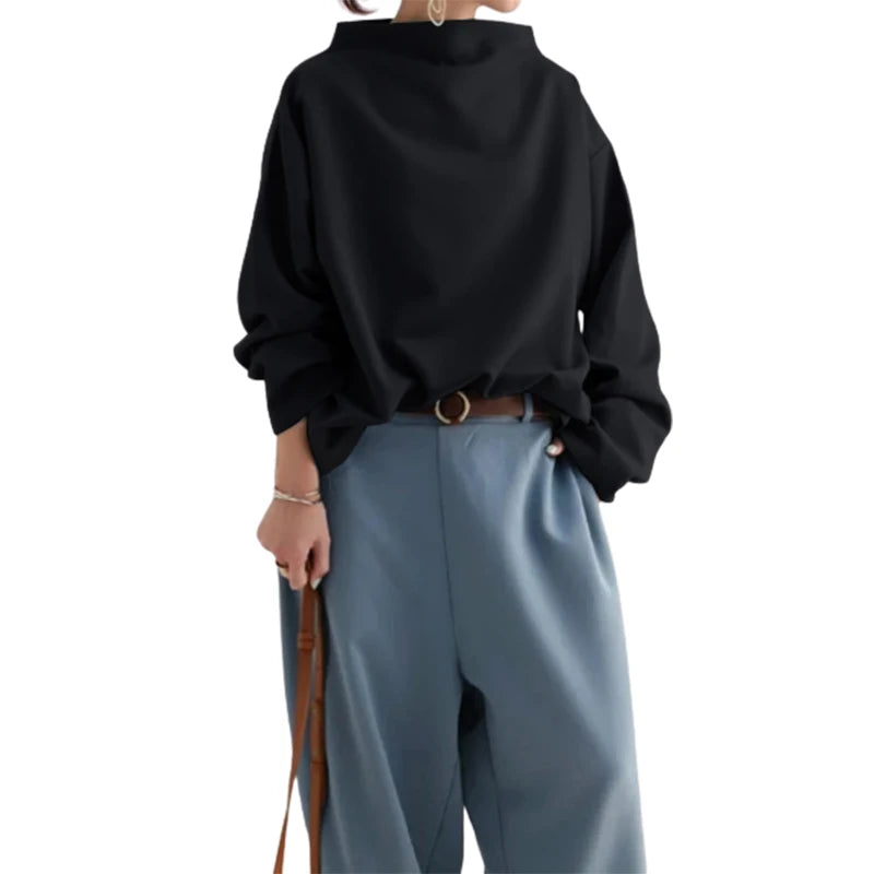 Ennix™ - EaseStyle Long Sleeve Icon