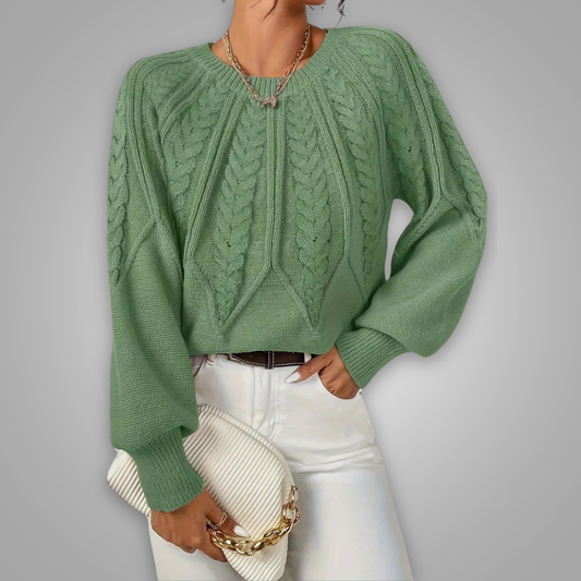 Elowen™ Knit Sweater