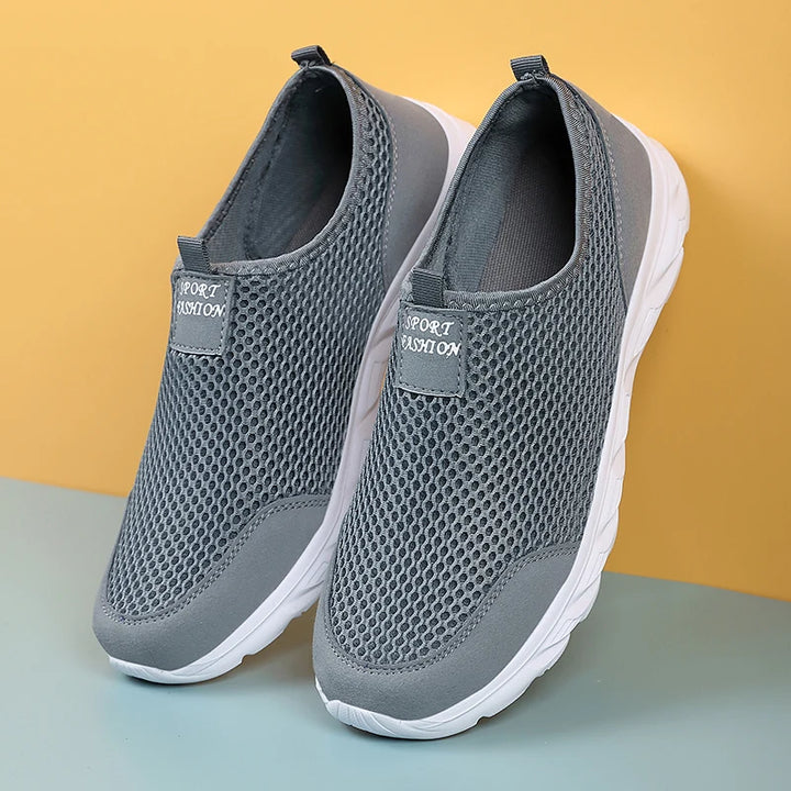 Ennix™ -  Classic Breathable Sneakers