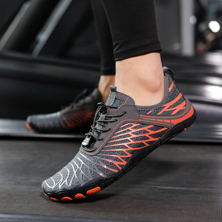 Levi™ - Non-slip Unisex Orthopedic Shoes