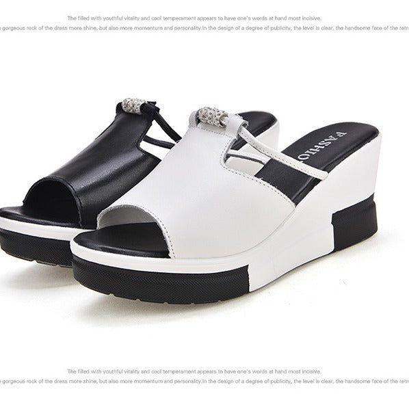 Clarisse™ Orthopedic Comfort Sandals