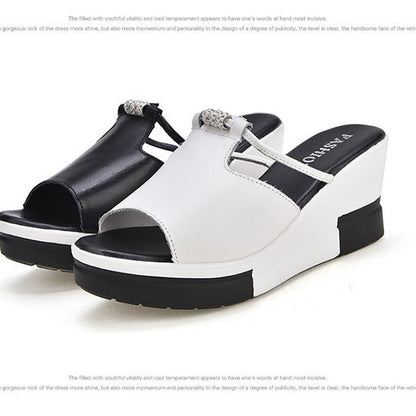 Clarisse™ Orthopedic Comfort Sandals