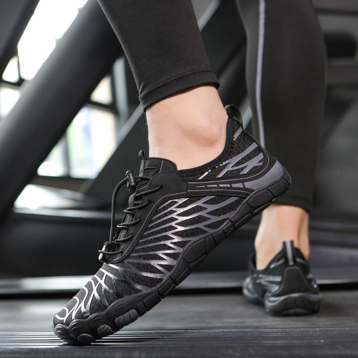 Levi™ - Non-slip Unisex Orthopedic Shoes