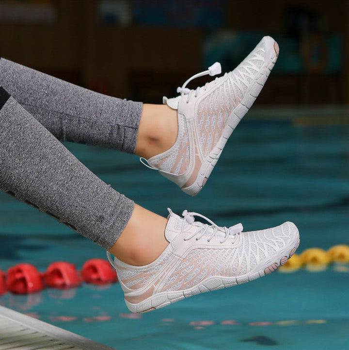 Levi™ - Non-slip Unisex Orthopedic Shoes