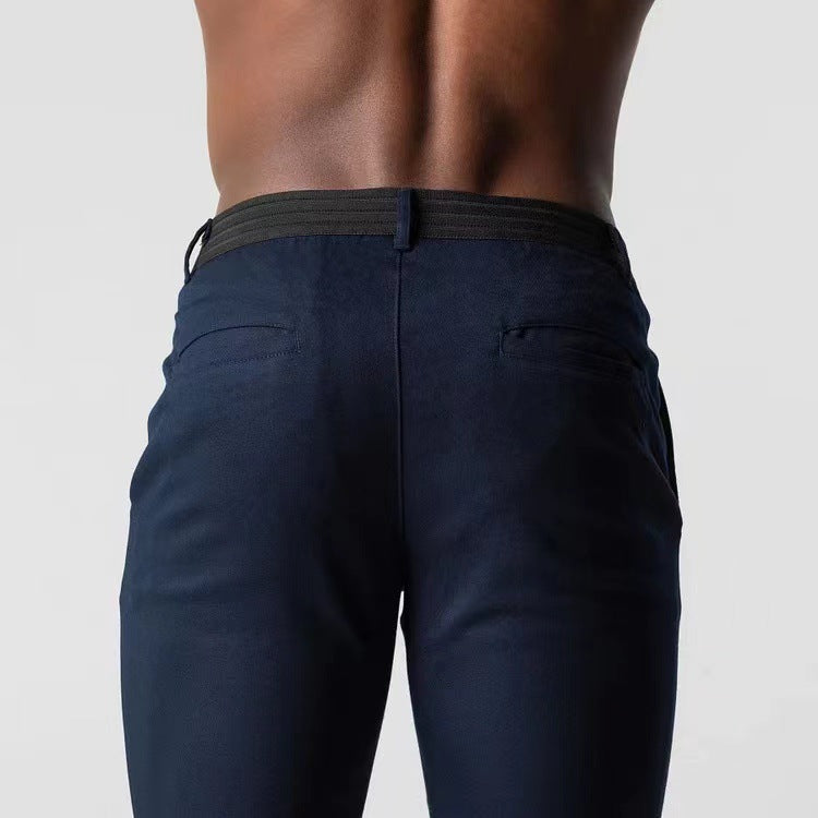 Arnfried™ Comfort Stretch Chino Pants