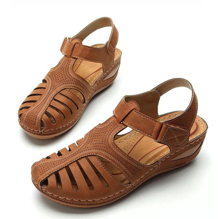 Emma™ Orthopedic Comfort Sandals