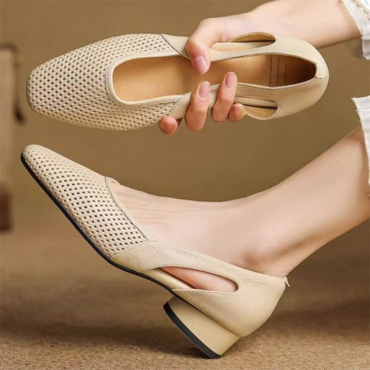 Solura™ Everyday Orthopedic Loafers