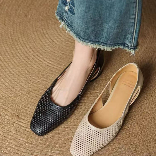 Solura™ Everyday Orthopedic Loafers