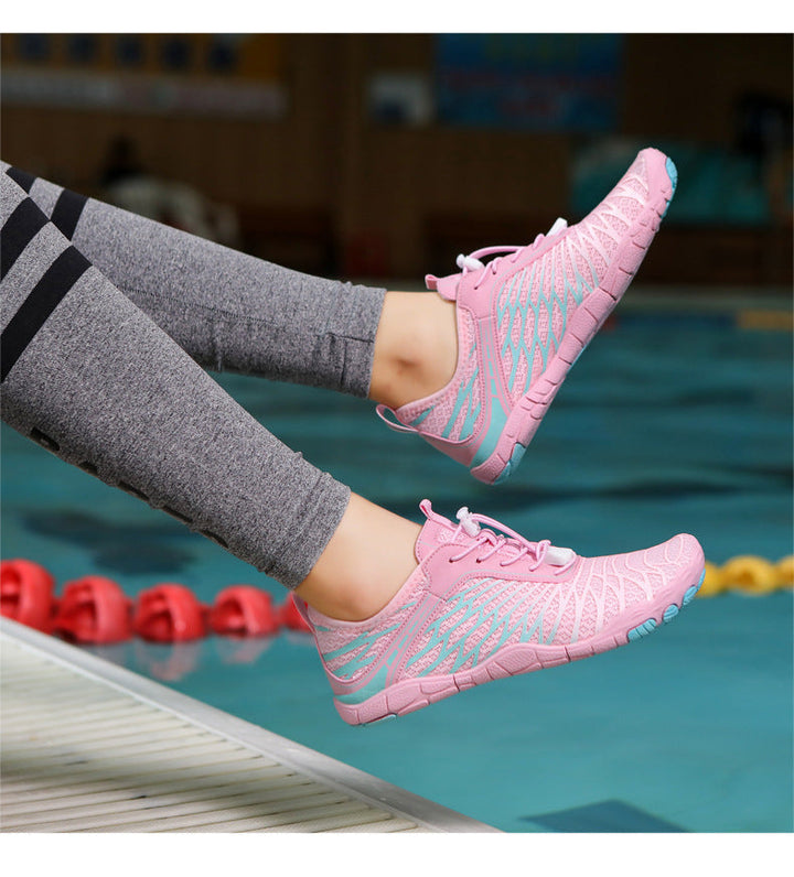 Levi™ - Non-slip Unisex Orthopedic Shoes