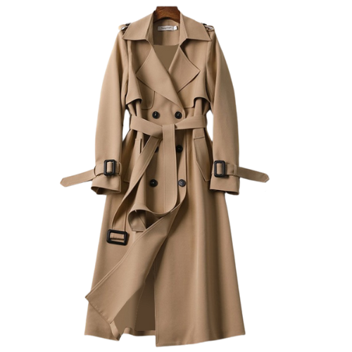 Joline | Stylish Ladies Coat