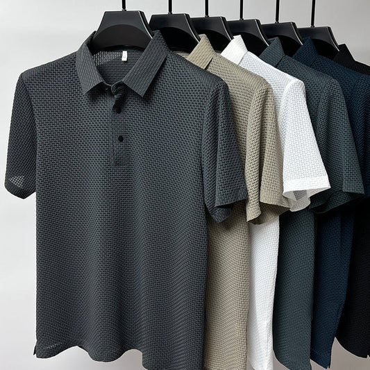 Marvon™ Winterweight Polo Shirt