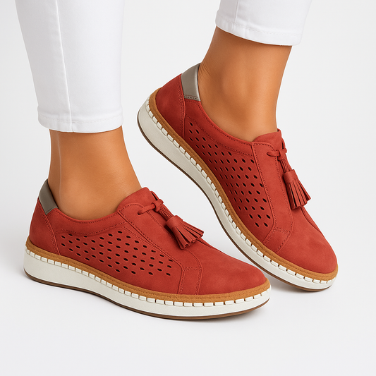 Lola - Orthopedic Shoes