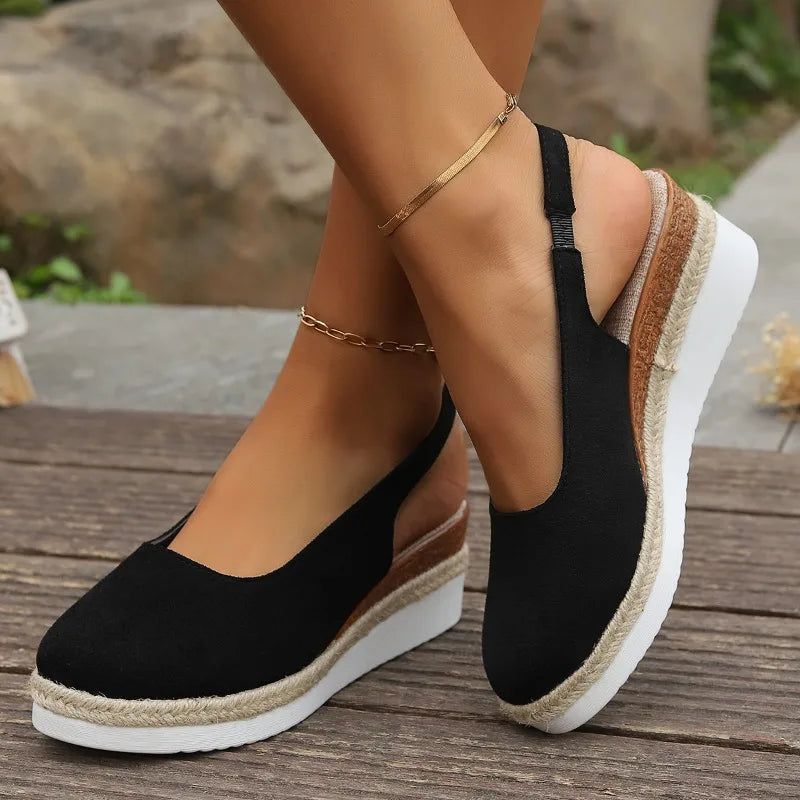 Isla™ Wedge Sandals