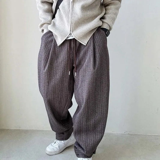 Nove™ Pinstripe Pants