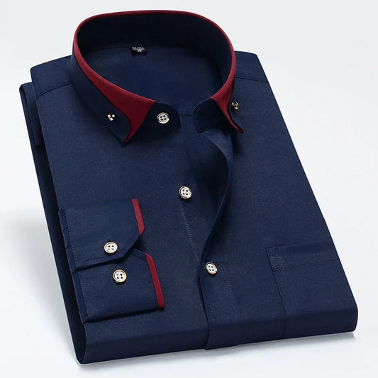 Lucio™  - Long Sleeve Shirt