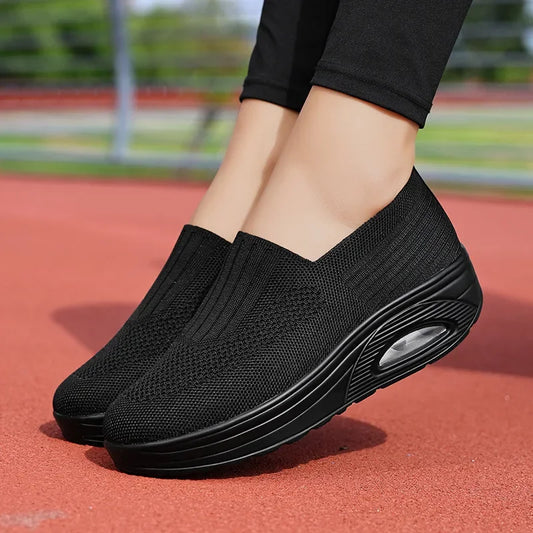 Yael - Orthopedic Shoes