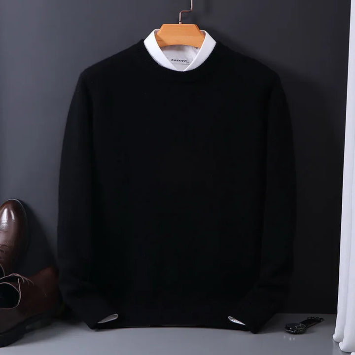 Albert™ Cozy Men's Pullover