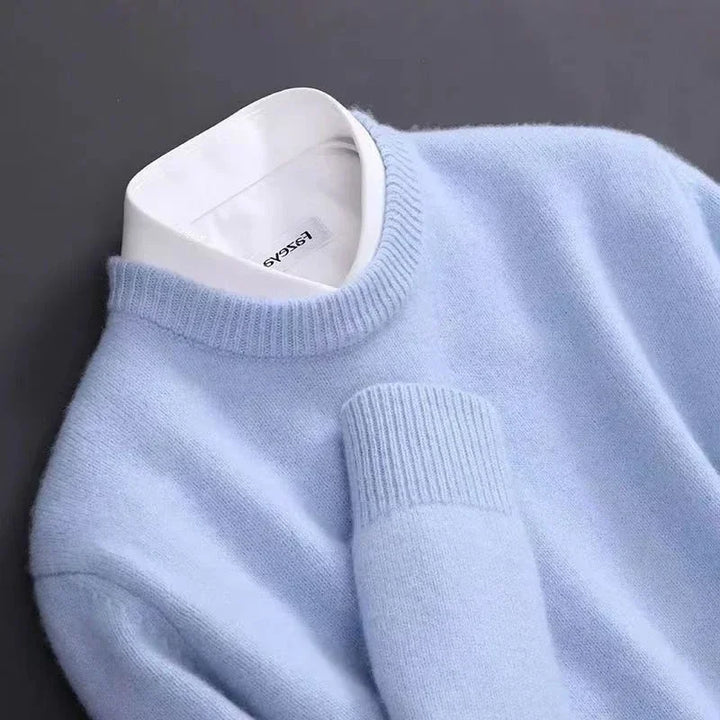 Albert™ Cozy Men's Pullover