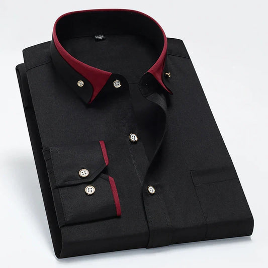 Lucio™  - Long Sleeve Shirt