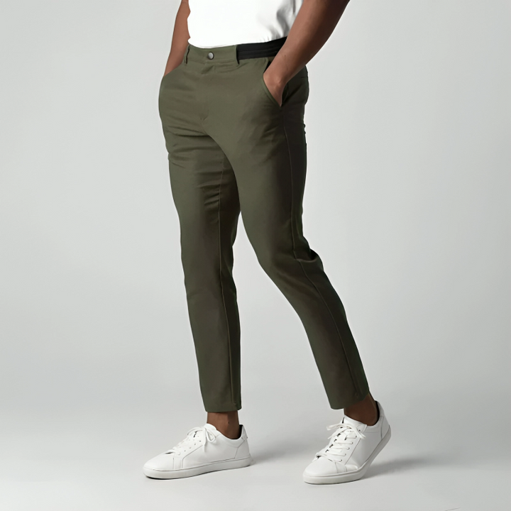 Arnfried™ Comfort Stretch Chino Pants