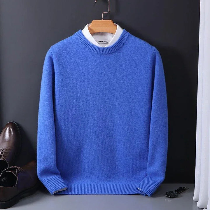 Albert™ Cozy Men's Pullover