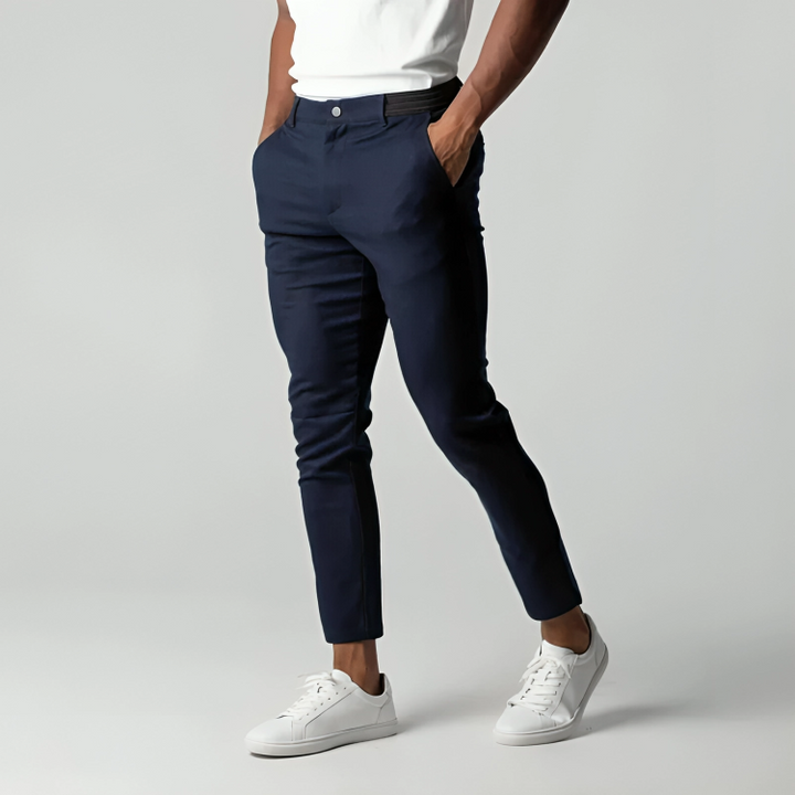 Arnfried™ Comfort Stretch Chino Pants