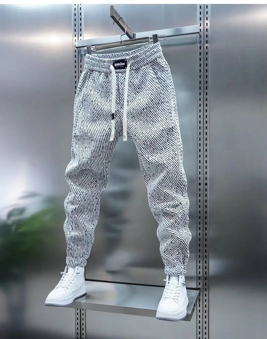 Asher™ Casual Fit Pants