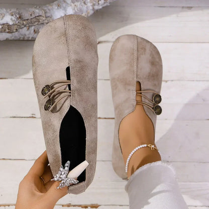 Marley™ Orthopedic Loafers