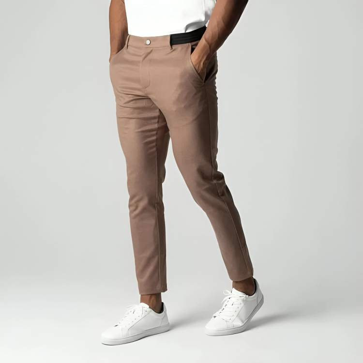 Arnfried™ Comfort Stretch Chino Pants