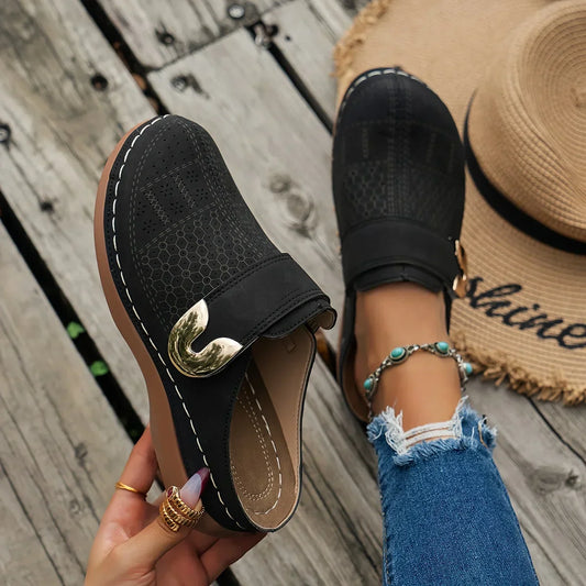 Amara™ Wedge Sandals