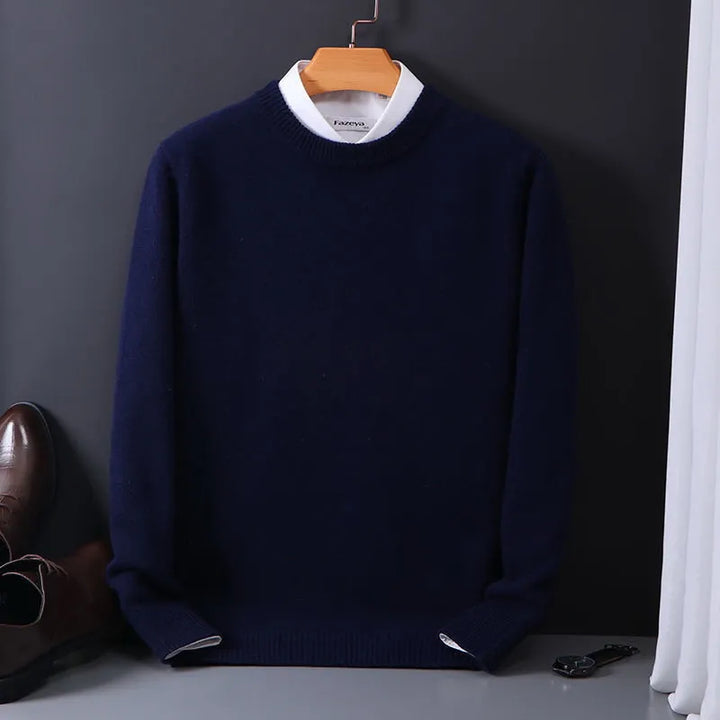 Albert™ Cozy Men's Pullover