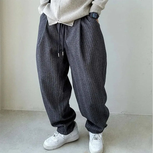 Nove™ Pinstripe Pants