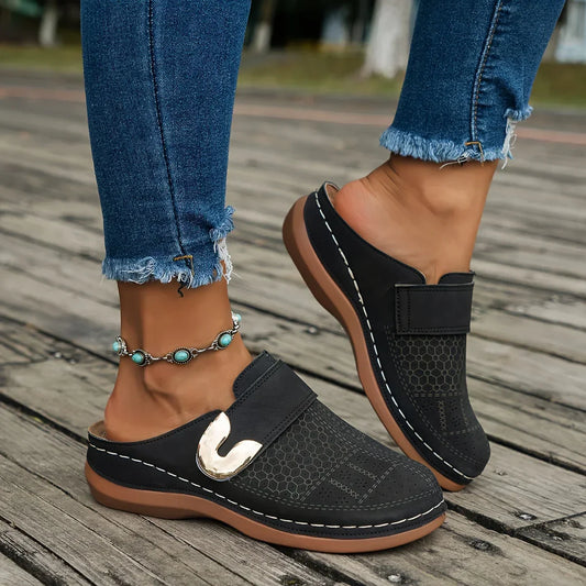 Amara™ Wedge Sandals