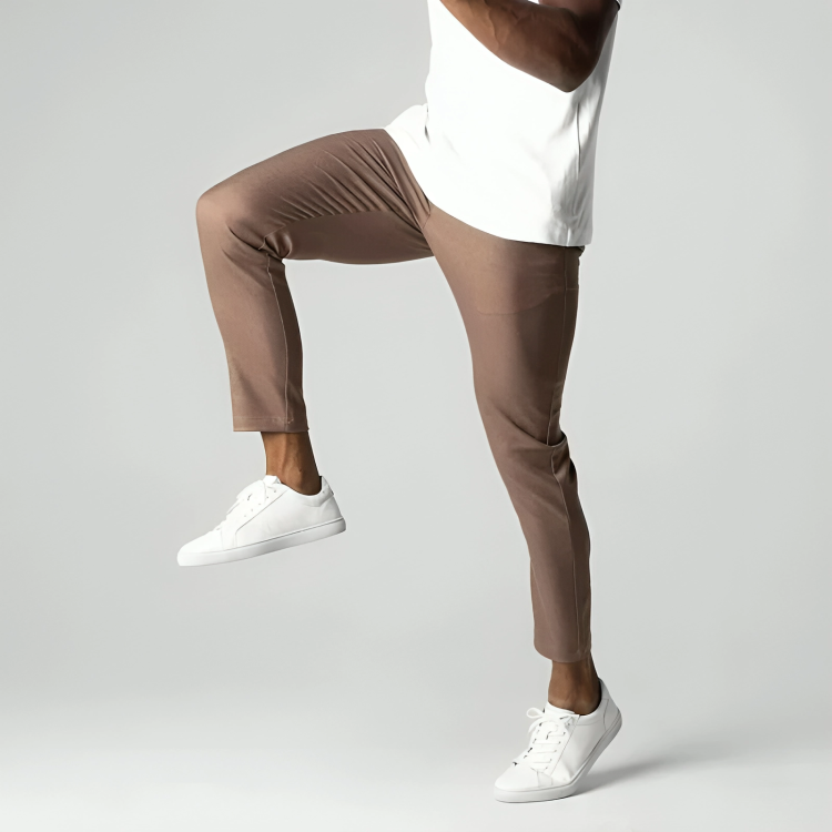 Arnfried™ Comfort Stretch Chino Pants