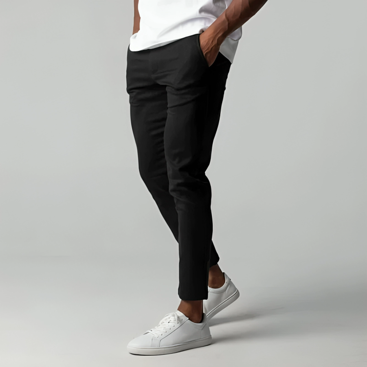 Arnfried™ Comfort Stretch Chino Pants