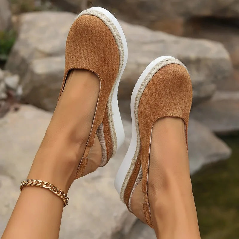 Isla™ Wedge Sandals
