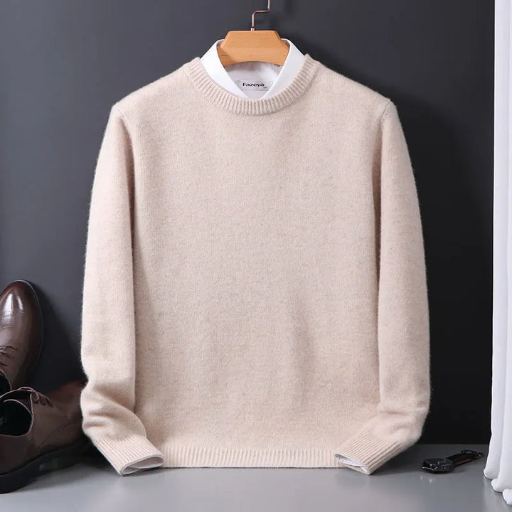 Albert™ Cozy Men's Pullover