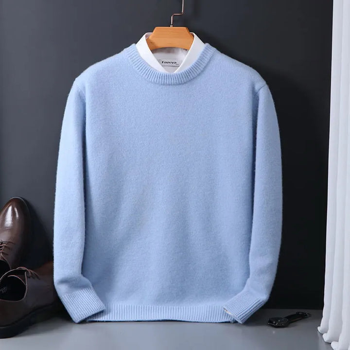 Albert™ Cozy Men's Pullover