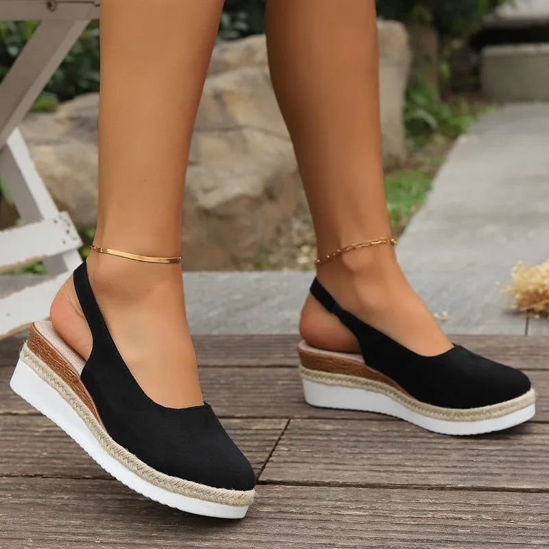 Isla™ Wedge Sandals