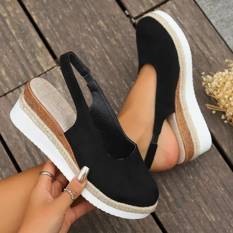 Isla™ Wedge Sandals