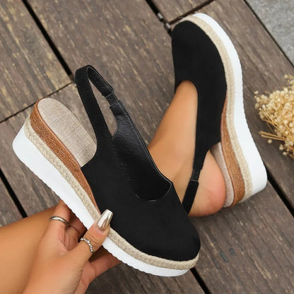 Isla™ Wedge Sandals